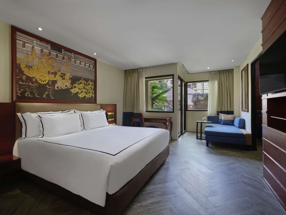 Novotel Phuket Vintage Park 21/60