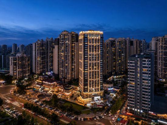 Xana Hotelle (Chengdu East Railway Station Kaide Plaza) 17/50