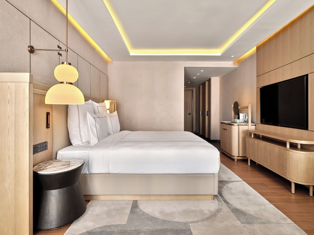 Swissotel Tashkent 20/54