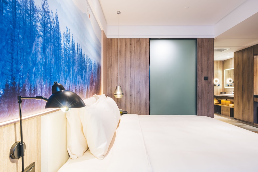 Atour Hotel Hongqiao Hub National Exhibition Center Shanghai (Ex Atour Hongqiao) 33/63