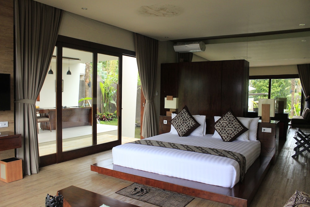 SENETAN VILLAS AND SPA RESORT 15/50