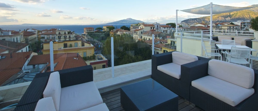 Hotel Plaza Sorrento 33/50