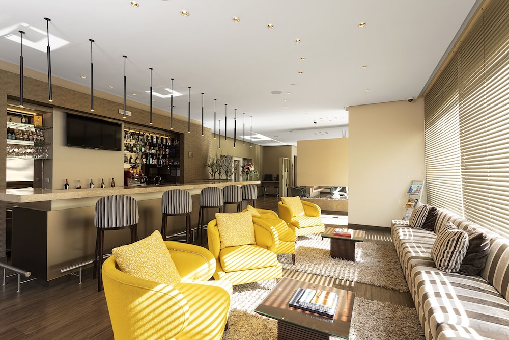 Hotel bs Rosales 38/39