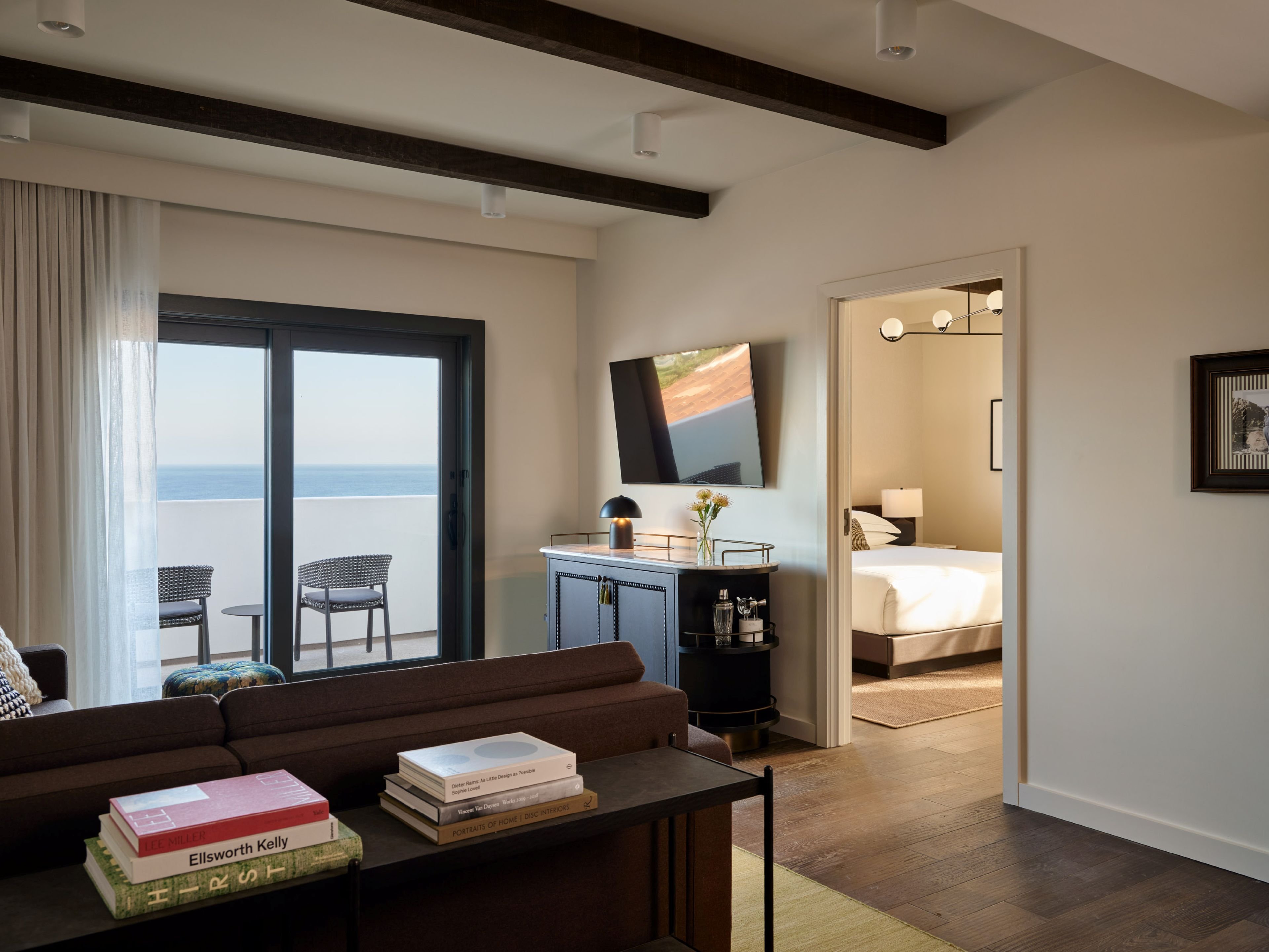 Kimpton Mirador Pacific Grove Monterey by IHG 15/50