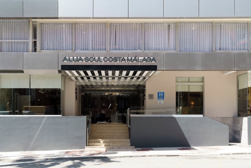 Hotel Costa Malaga (Adults Recommended) by Pierre & Vacances 6/57