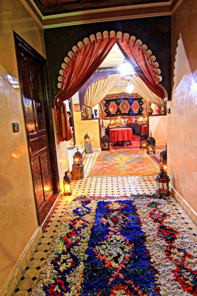RIAD ATLAS PRESTIGE 8/78