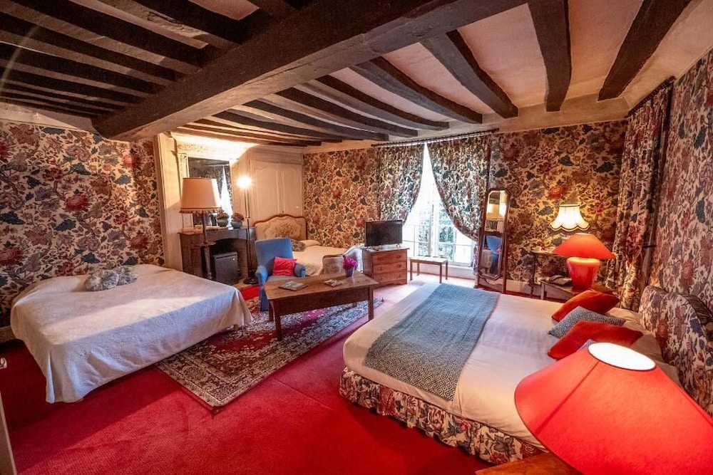 LE RELAIS CICERO 15/50