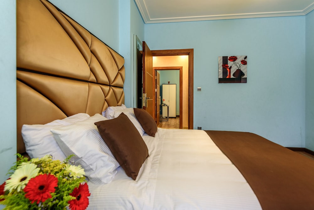 Arabella Residence 21/50