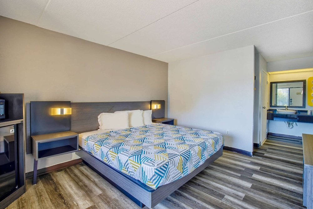 Motel6 Ashland, VA 21/52
