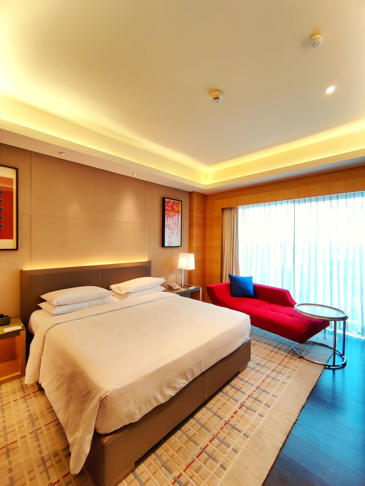 HYATT REGENCY CHANDIGARH 10/50