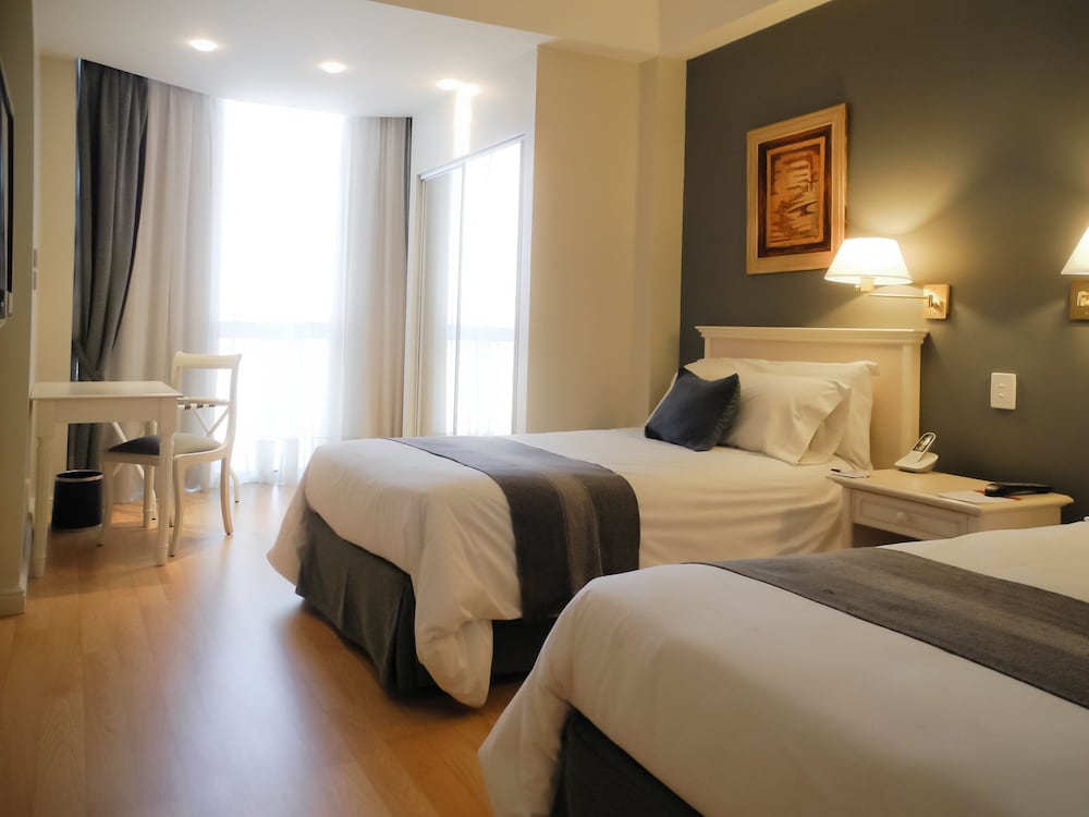Amerian Catamarca Park Hotel 22/76
