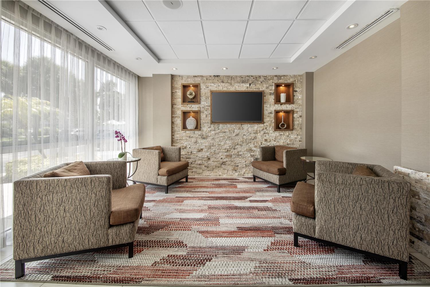 Best Western Plus North Miami Bal Harbour 20/20