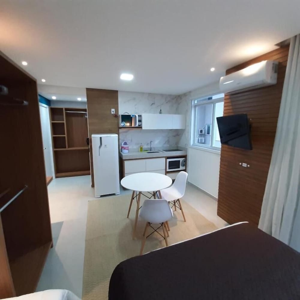 Residencial Pousada Do Mar Azul 20/50