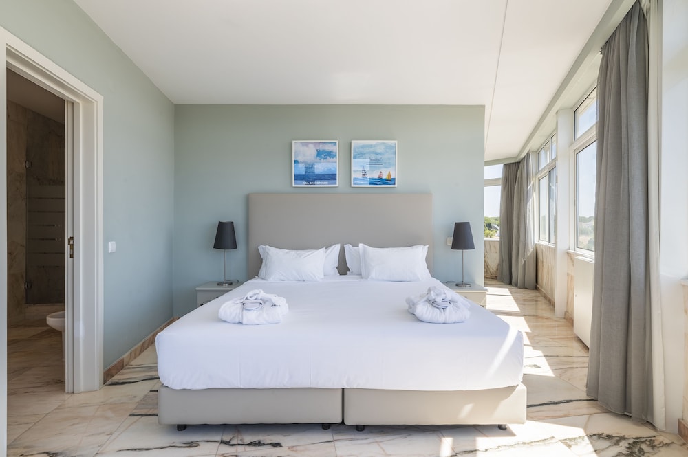 Velamar Boutique Hotel - Adults Only 26/62