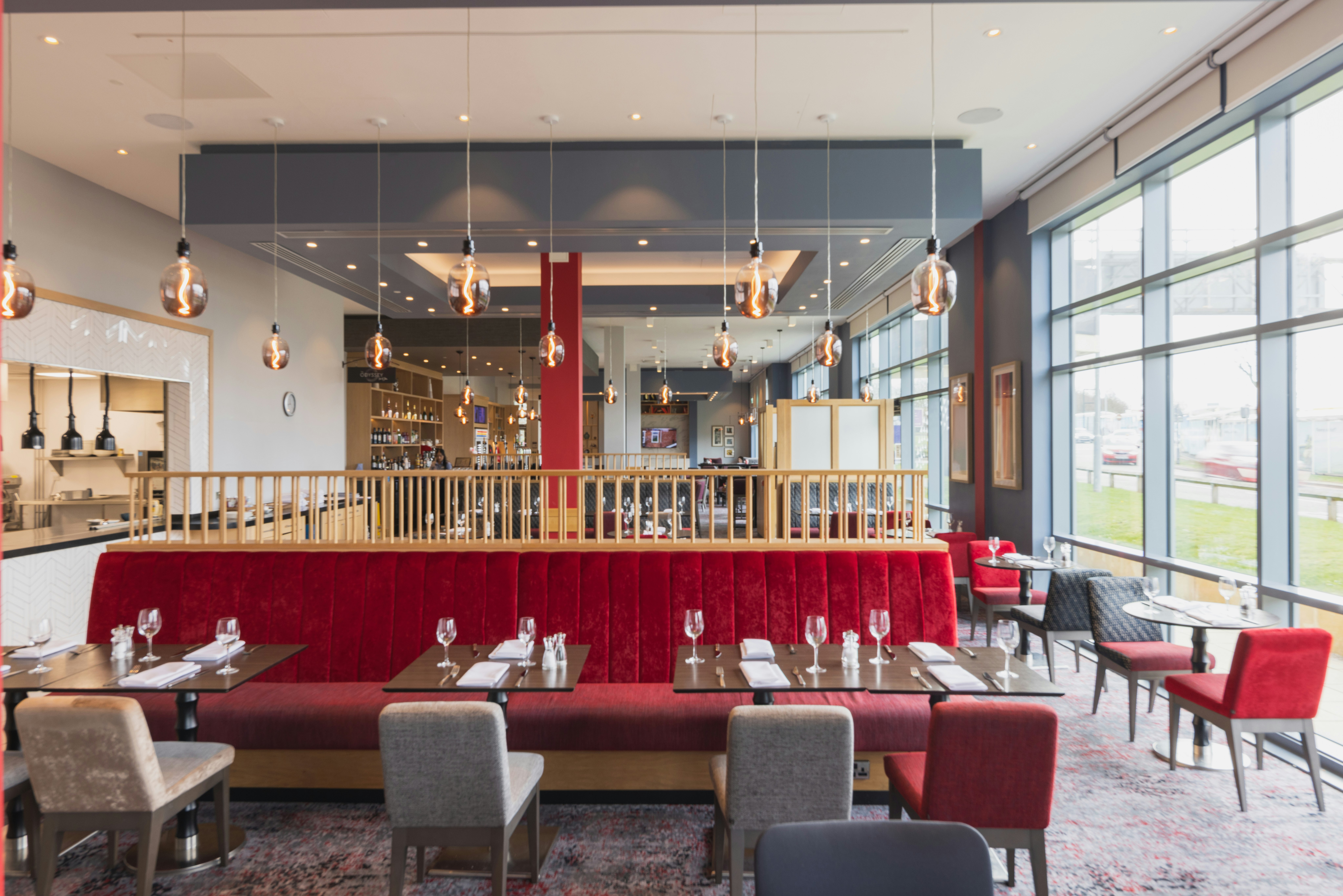 Hilton Garden Inn Birmingham Airport 34/39
