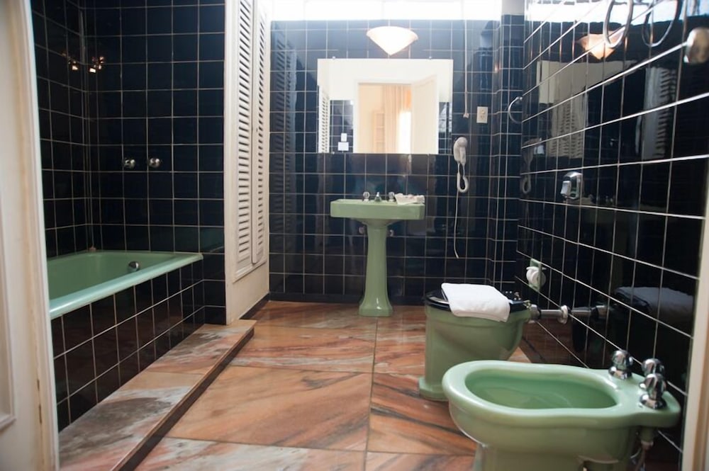 Villa Magnolia Pousada 62/65