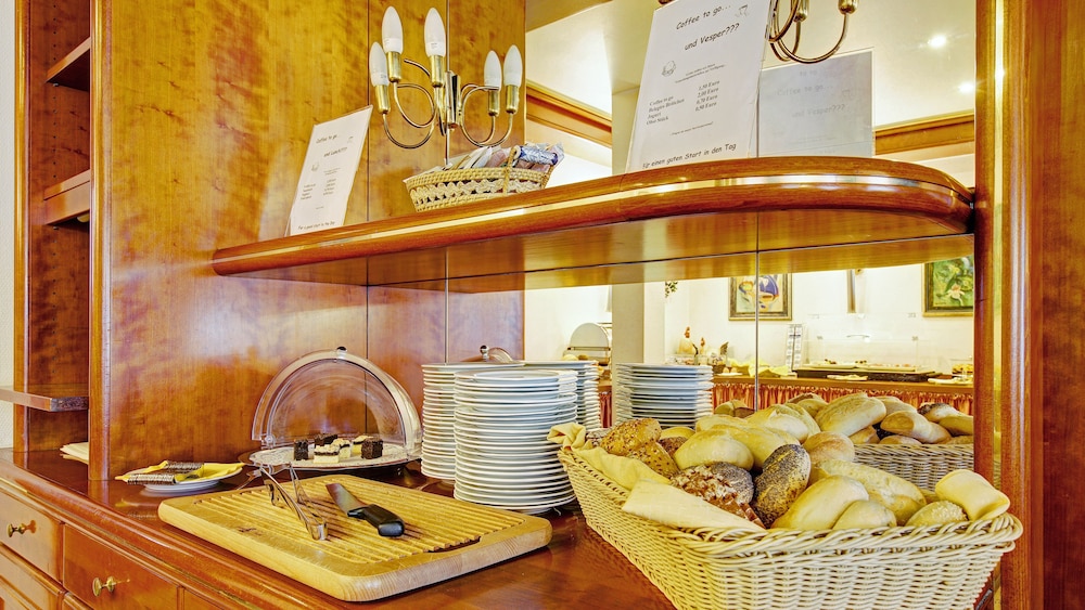 Hotel am Schelztor 13/34