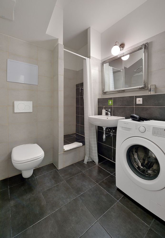 Charming & Cozy - Ambiente Apartments 72/75