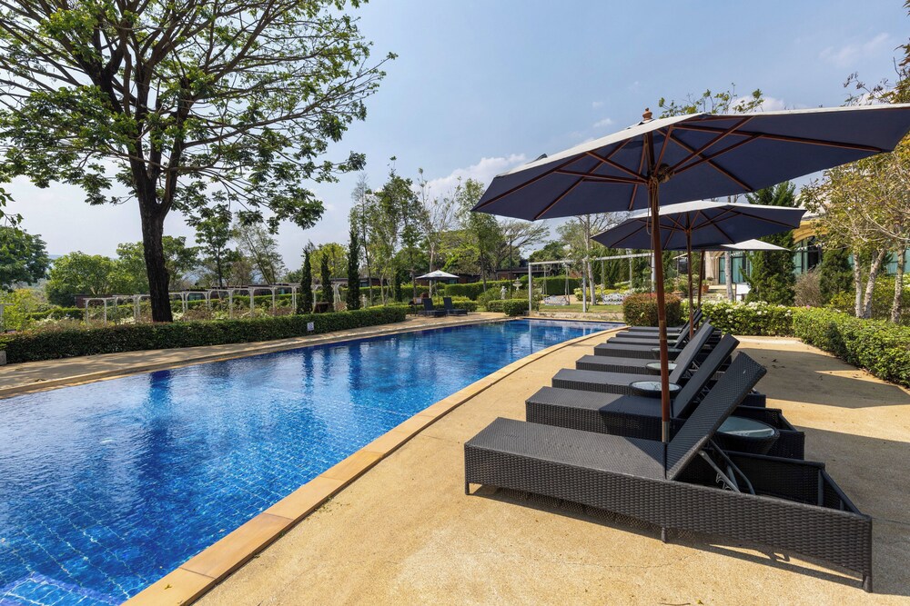 Limon Villa Khao Yai by SLH 40/50