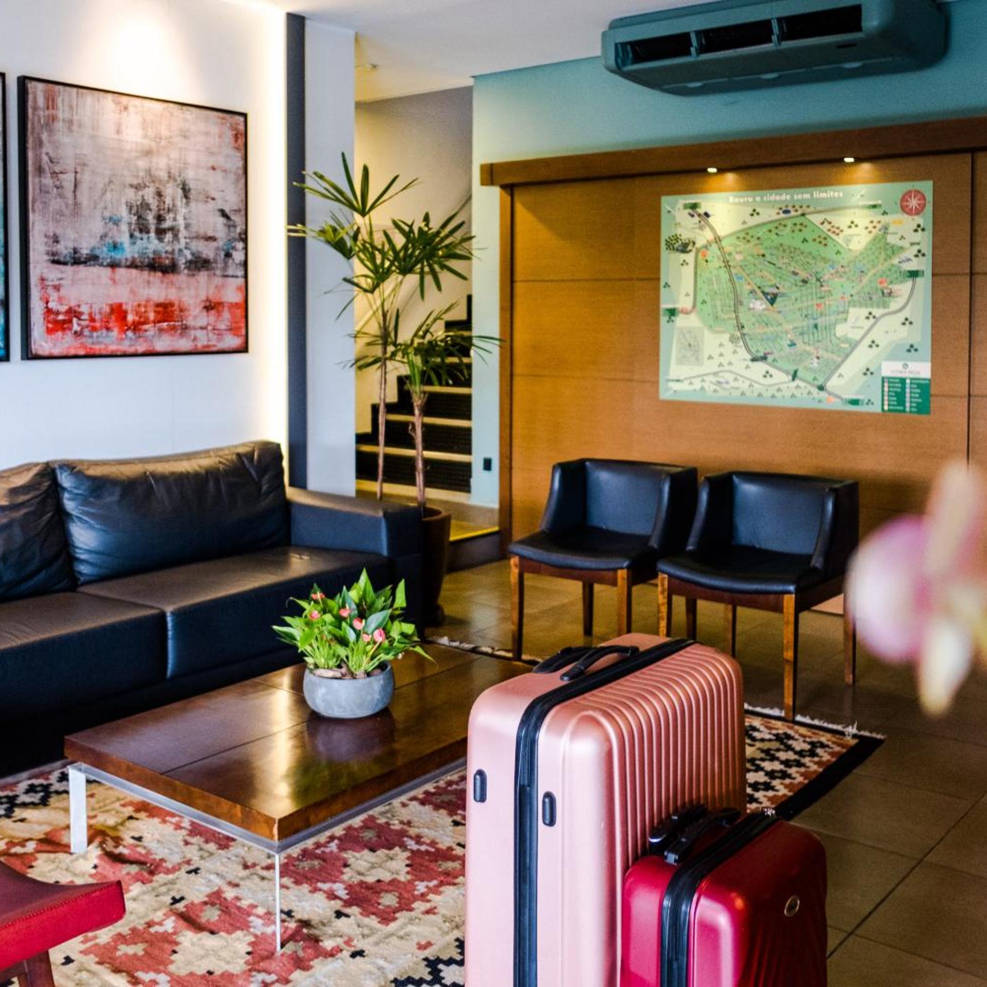 Vitoria Regia Hotel 29/50