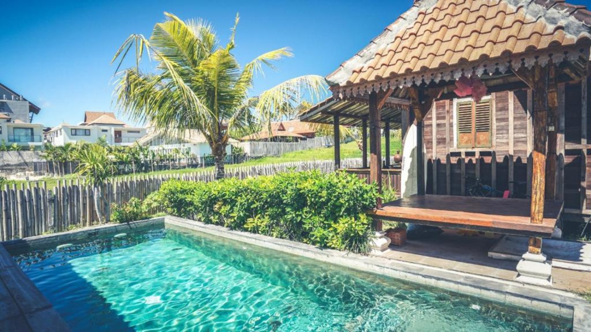 Cening Bagus Bungalows by ZUZU 15/17