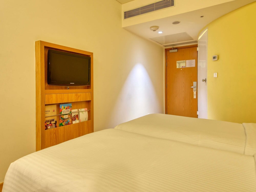 STANDARD, TWIN BEDS