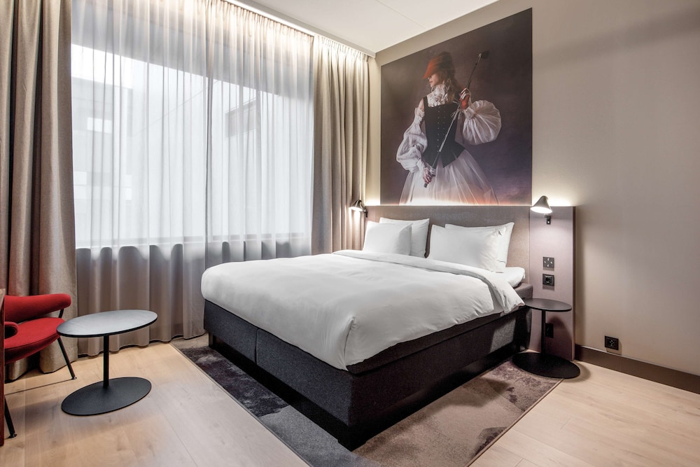 Radisson RED Oslo Okern 9/50