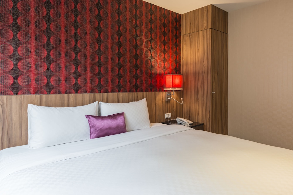 Shin Shin Hotels Songshan 22/55