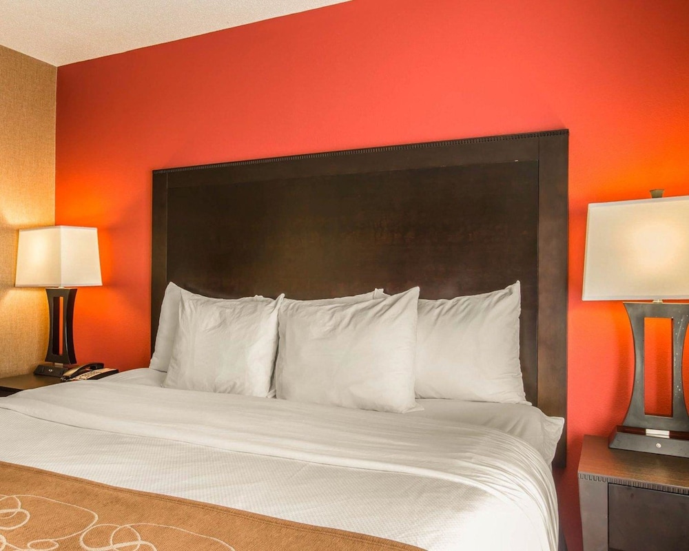 Comfort Suites At WestGate Mall 10/42