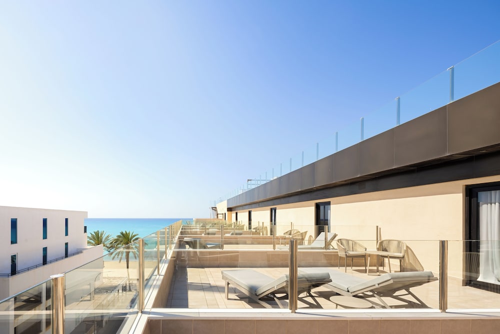 Hotel Playa Mallorca 60/68