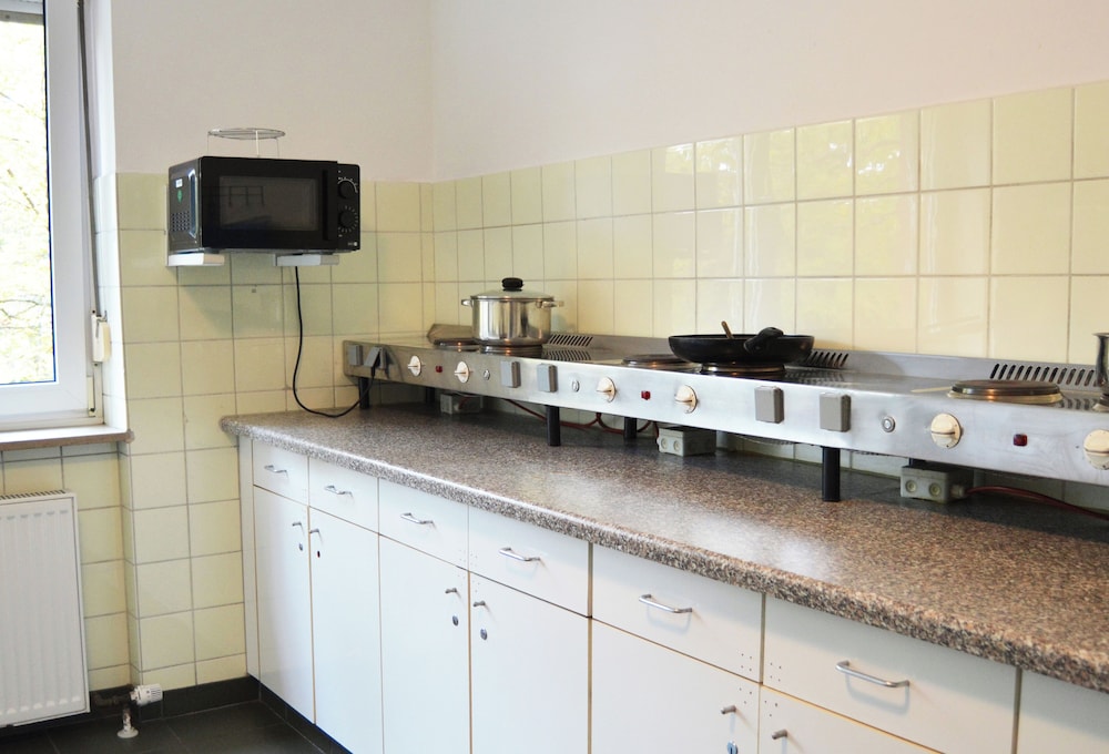 A1 Hostel Nürnberg 8/50