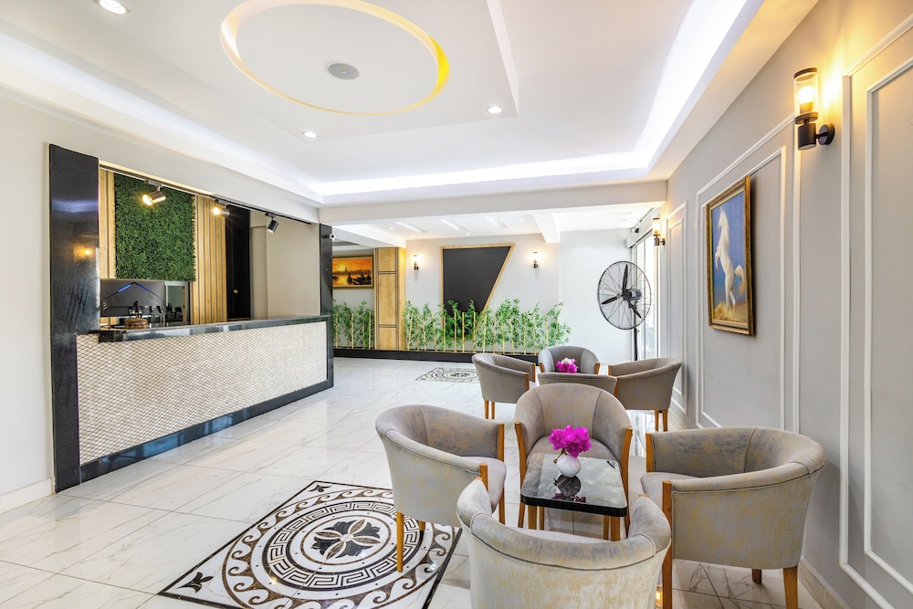 TURUNC LIFE HOTEL 9/48