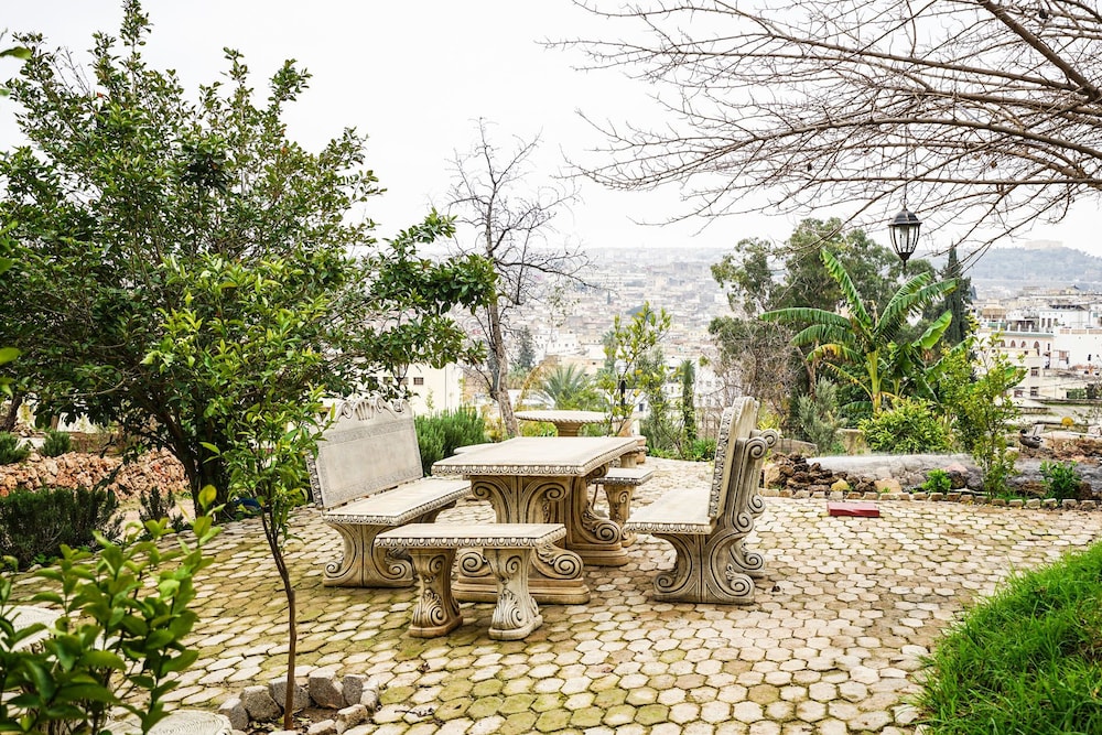 Riad Arabesque 59/62