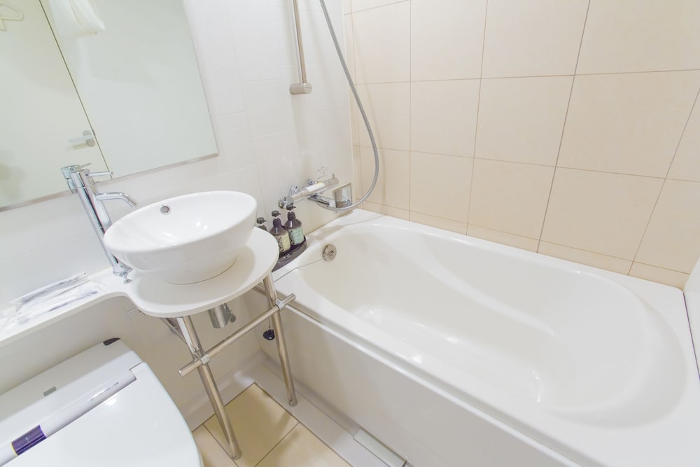 Hotel Nihonbashi Saibo 23/64