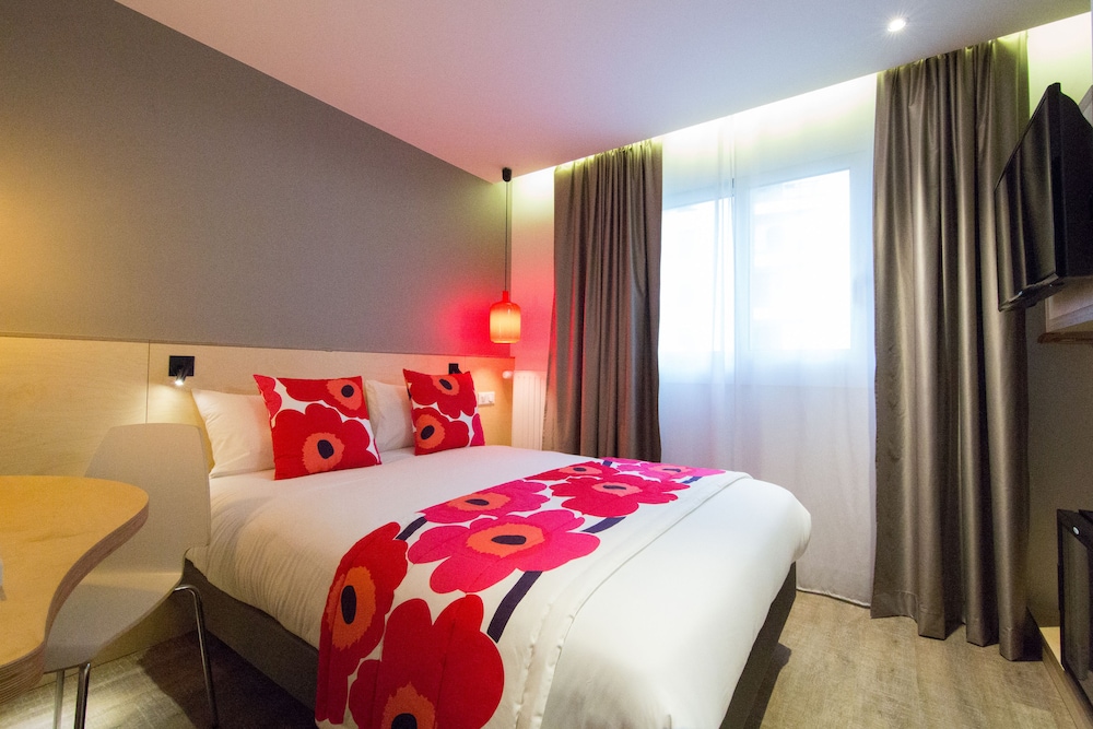 Hotel La Regence 30/57