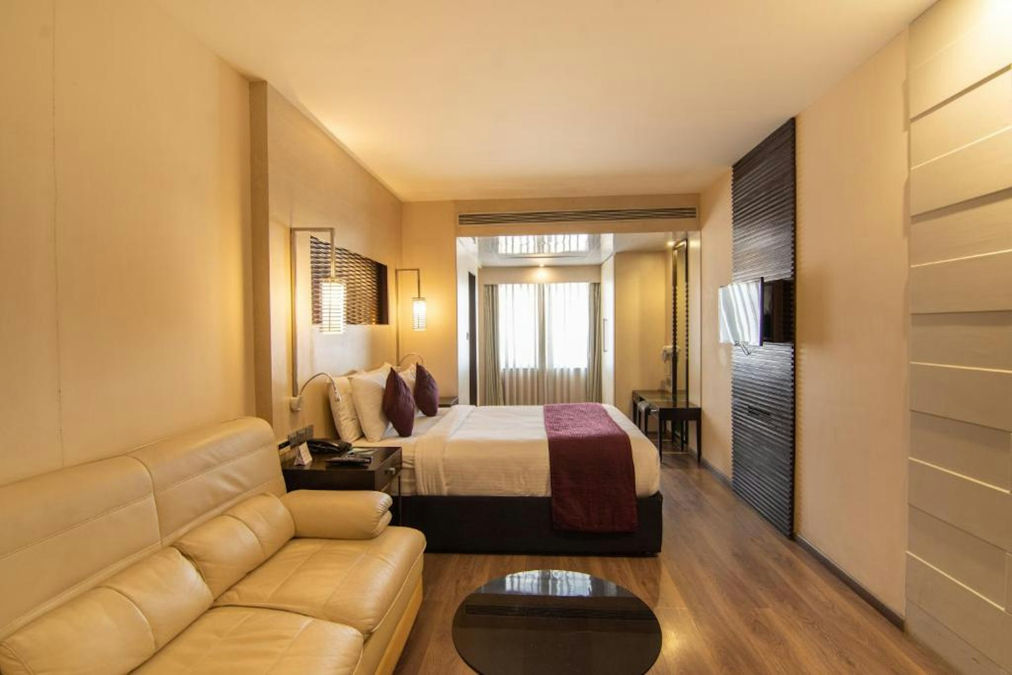 Halcyon Hotel Residences 26/55