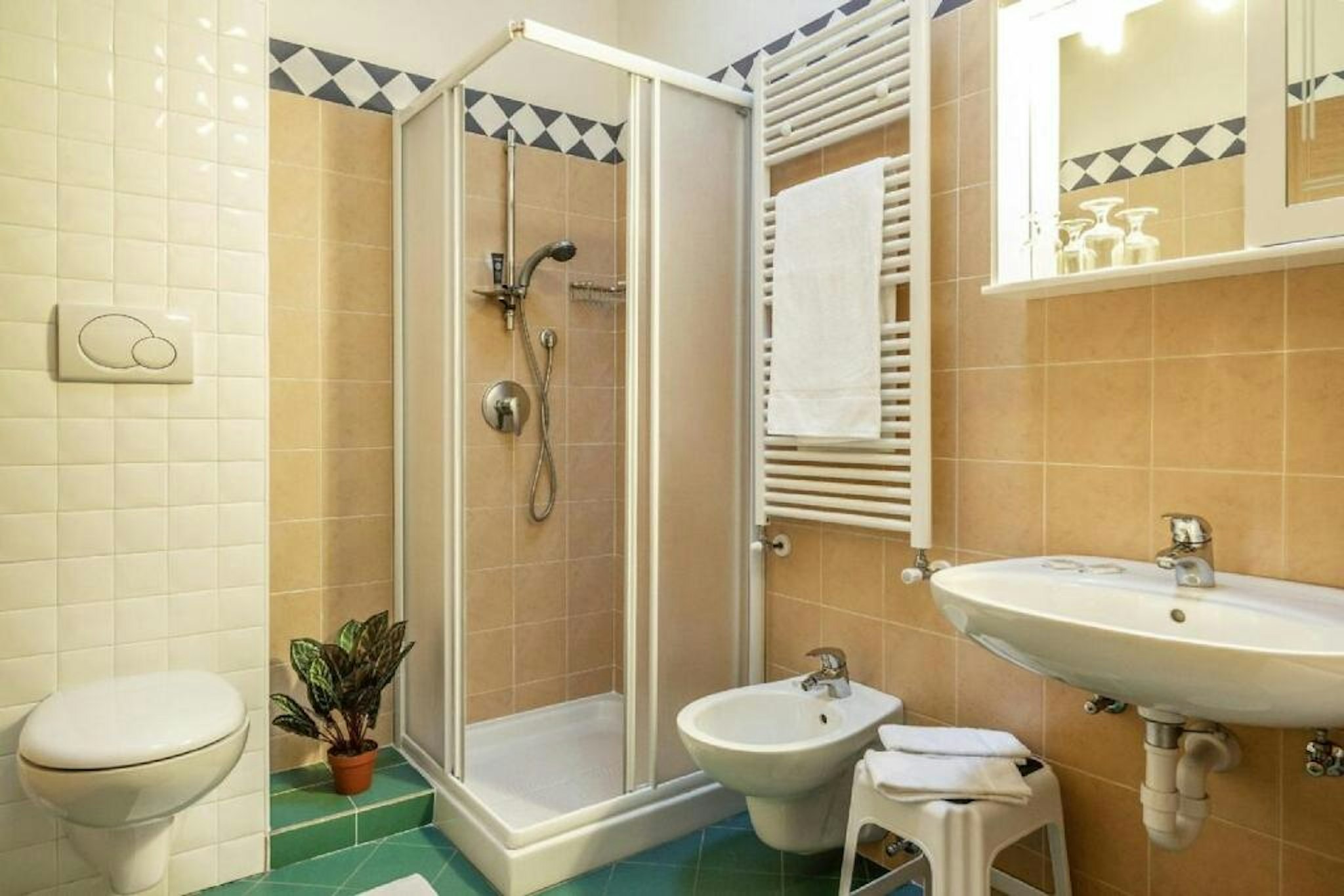 Hotel Garni' Maria 20/21