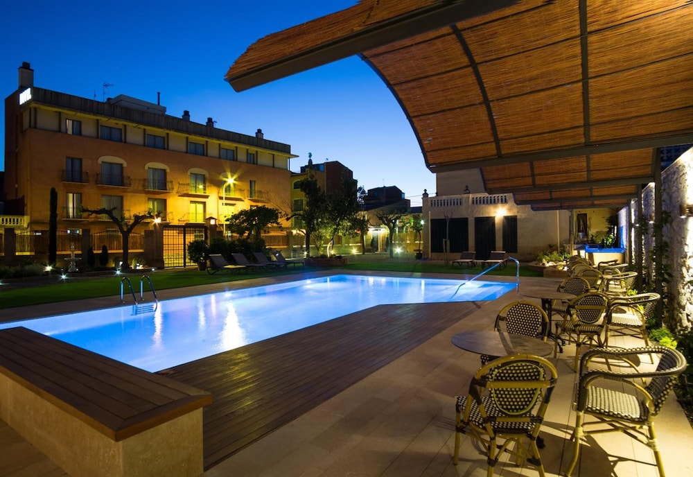 Hotel Sant Jordi 27/50