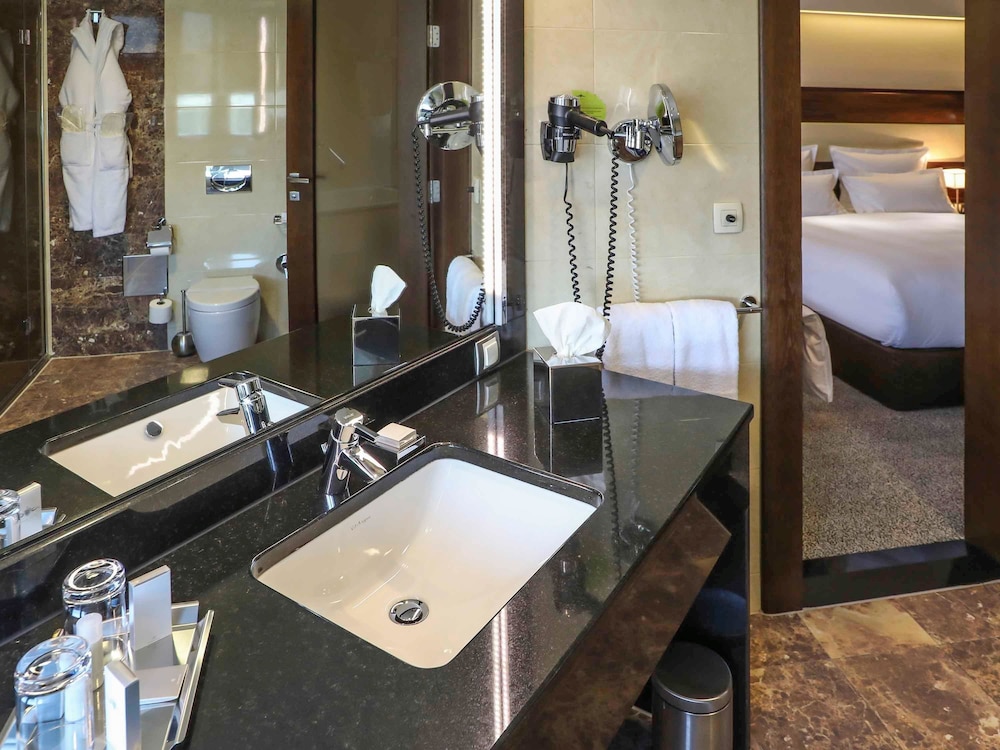 Movenpick Hotel Sarajevo 25/77