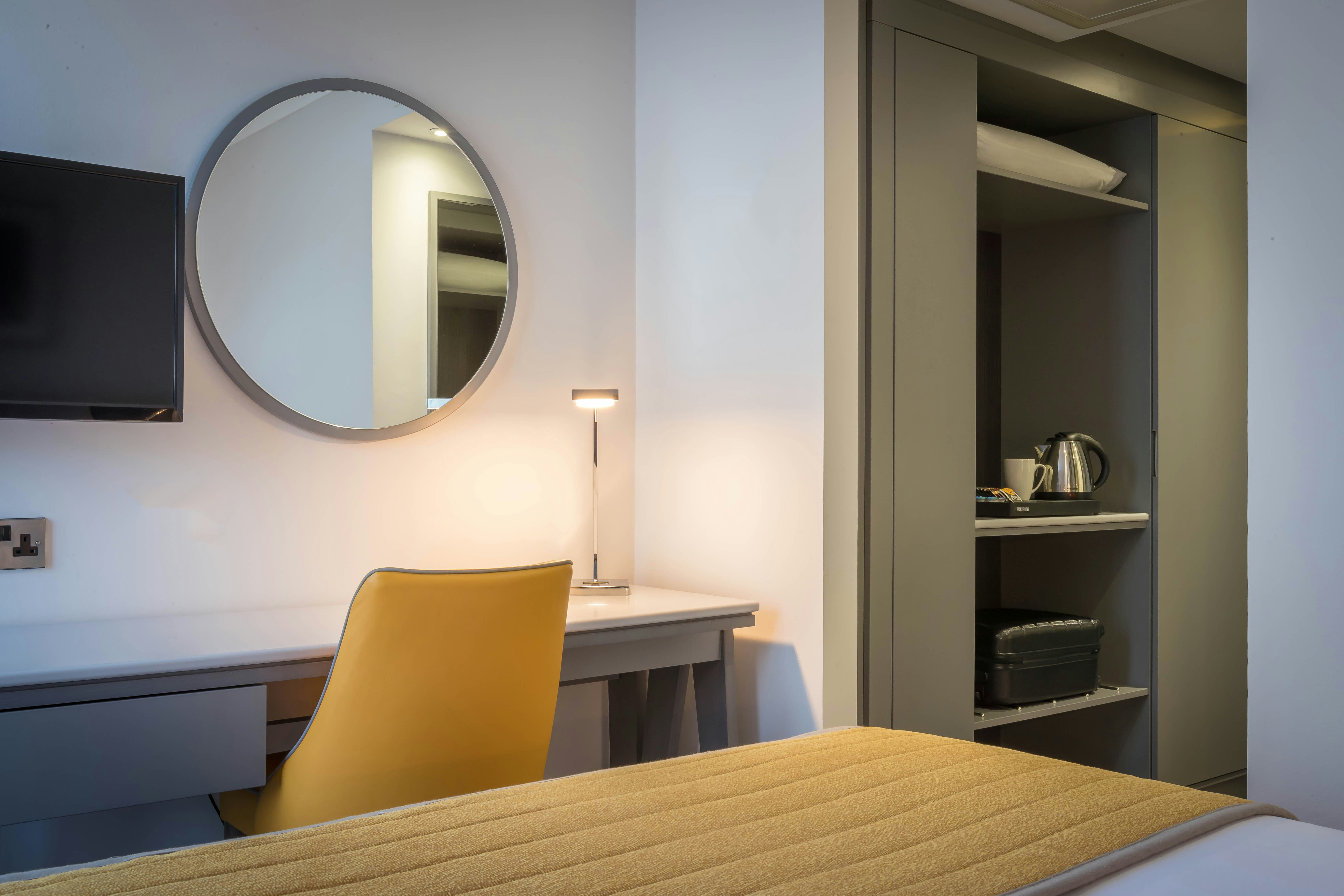 Maldron Hotel Dublin Airport 29/43