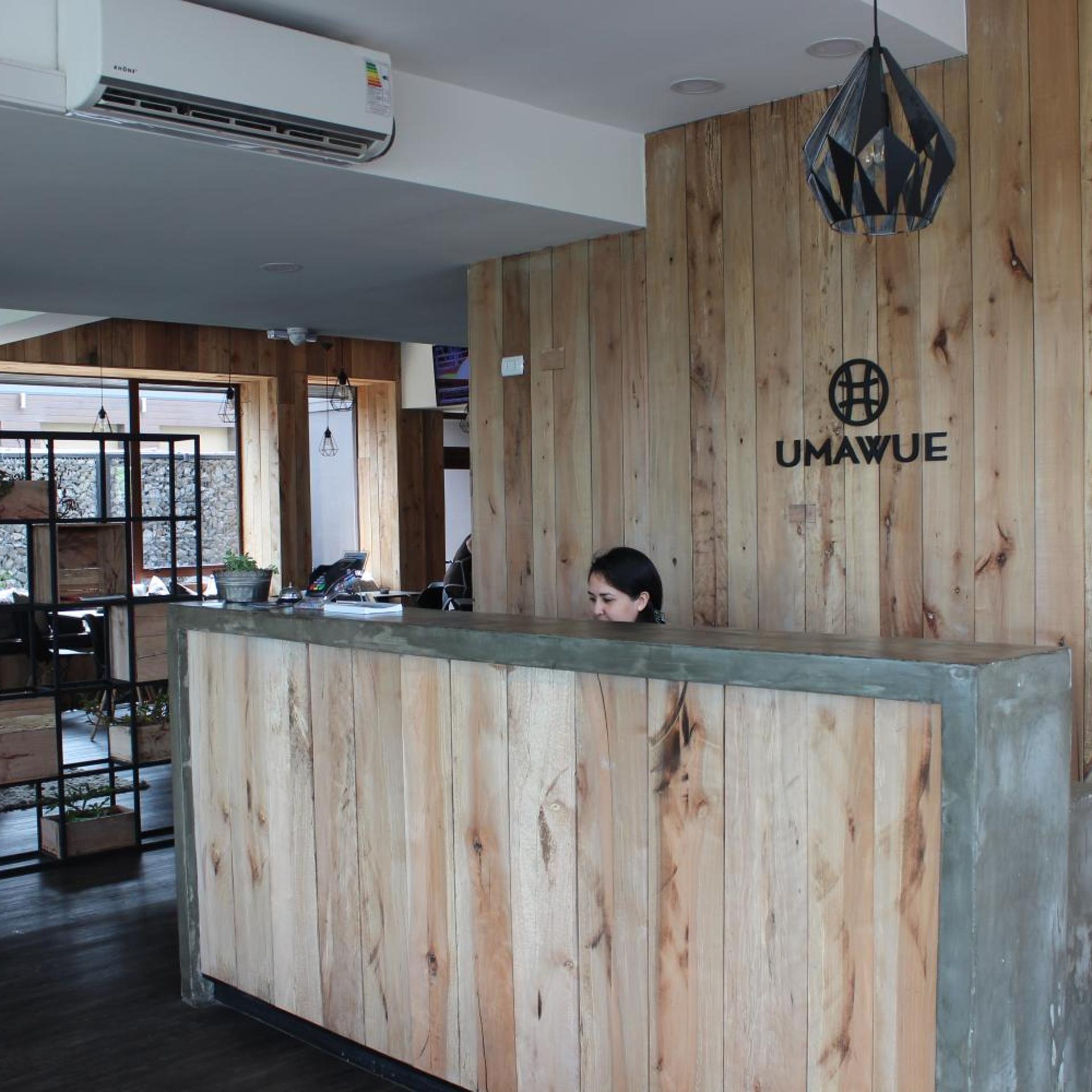 Hotel Umawue 9/50