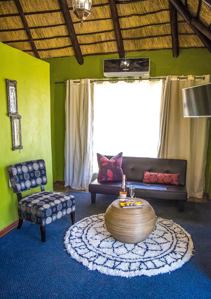 Tshiberry Bed & Breakfast 25/43