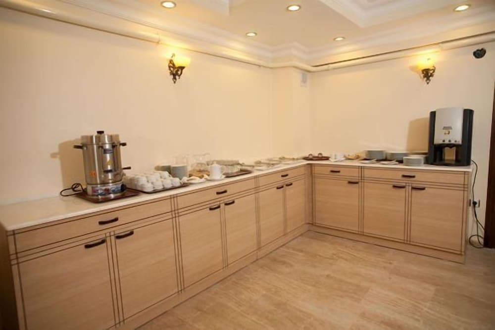Art City Hotel Istanbul 48/73