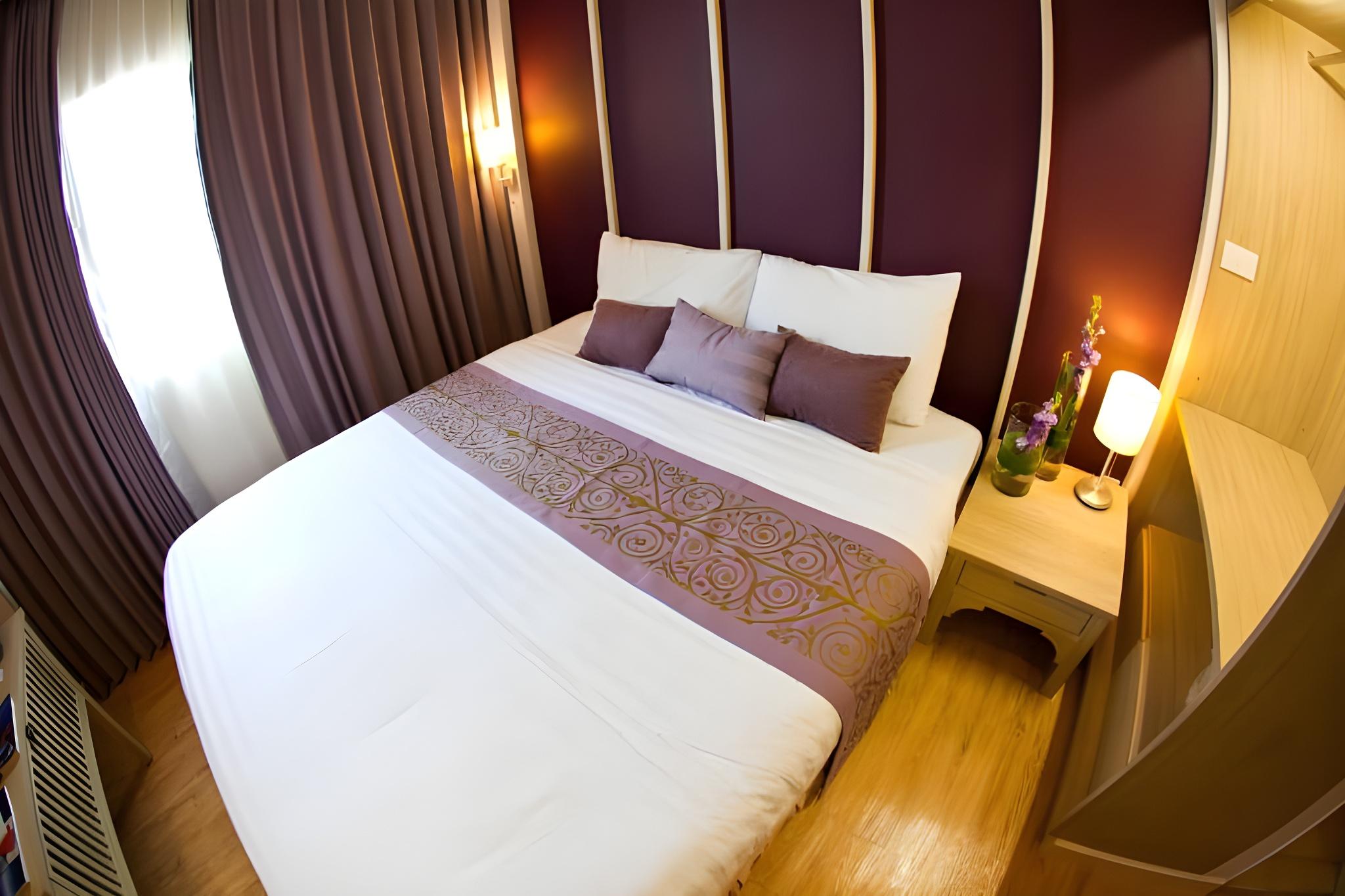 Junior Suite, Pool Wing