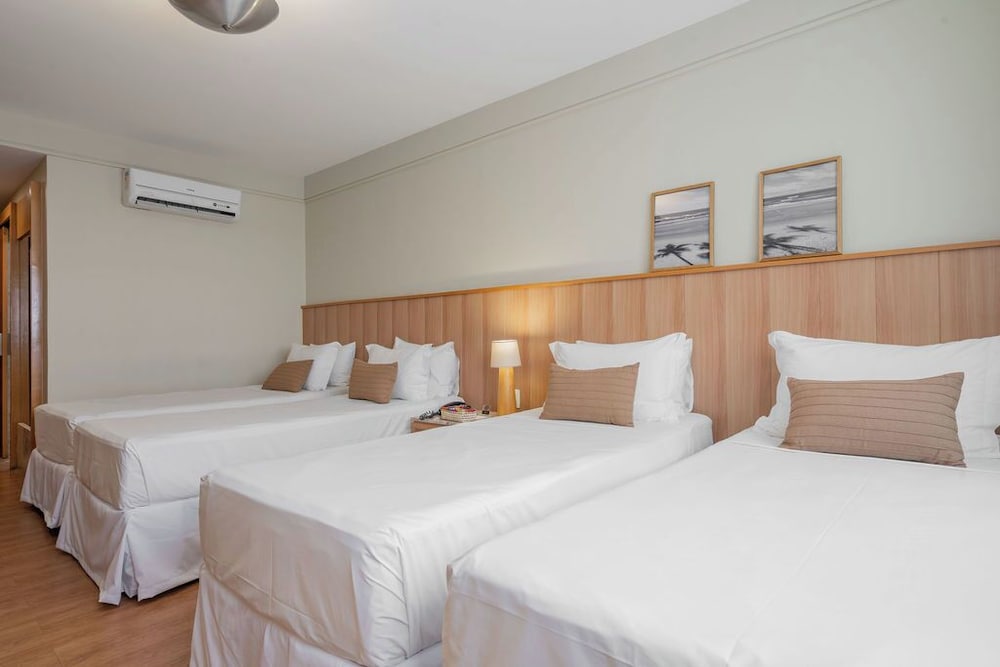 Afago Mareiro Hotel 33/88