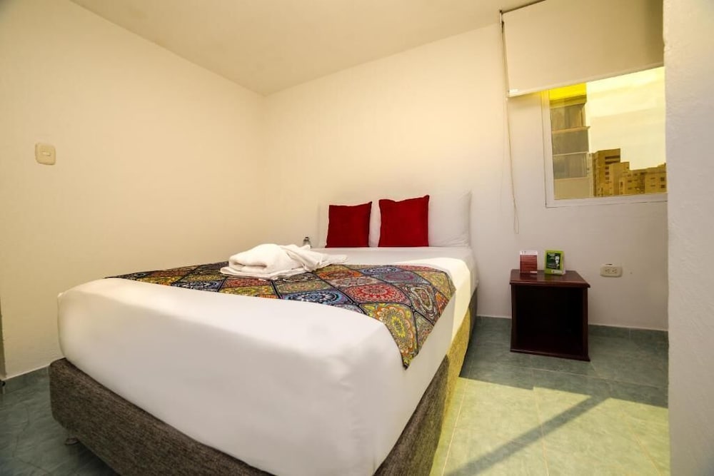 Hotel Porto Bahia 27/77