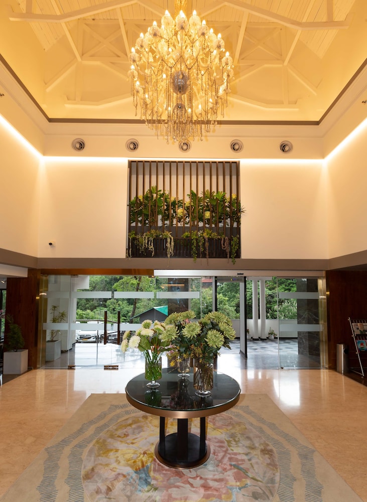 The Oasis Mussoorie, a member of Radisson Individuals 2/50