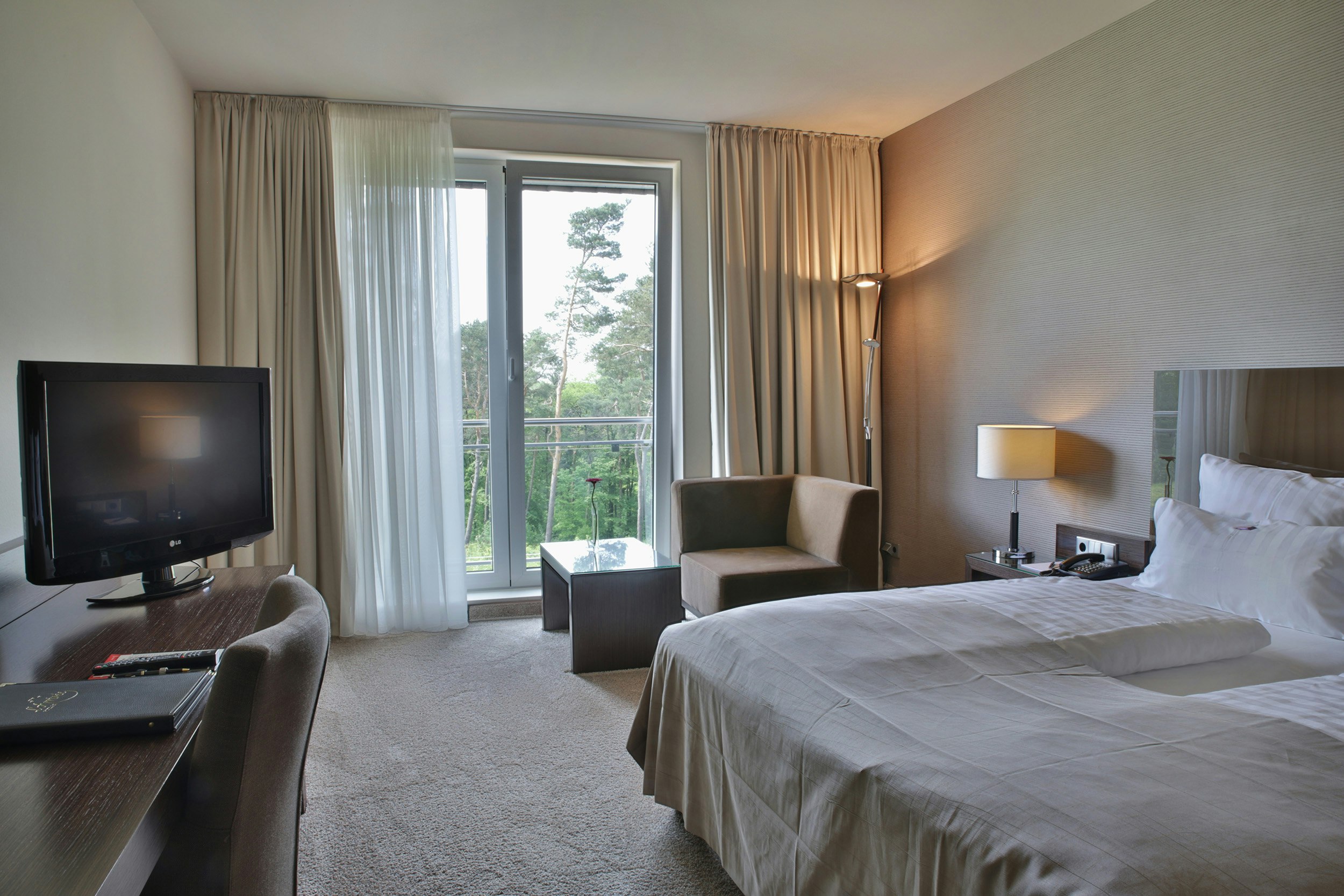 L Arrivee Hotel Spa 17/54