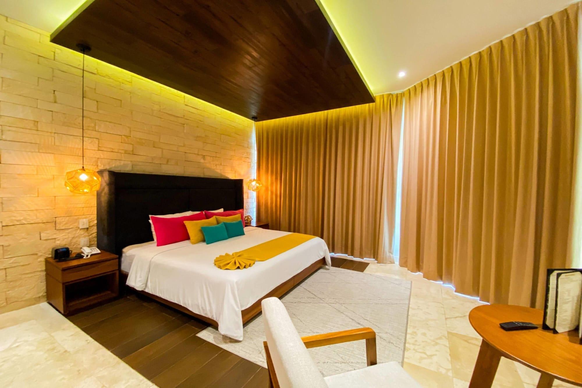 Villa, Multiple Beds, Ocean Front, Terrace
