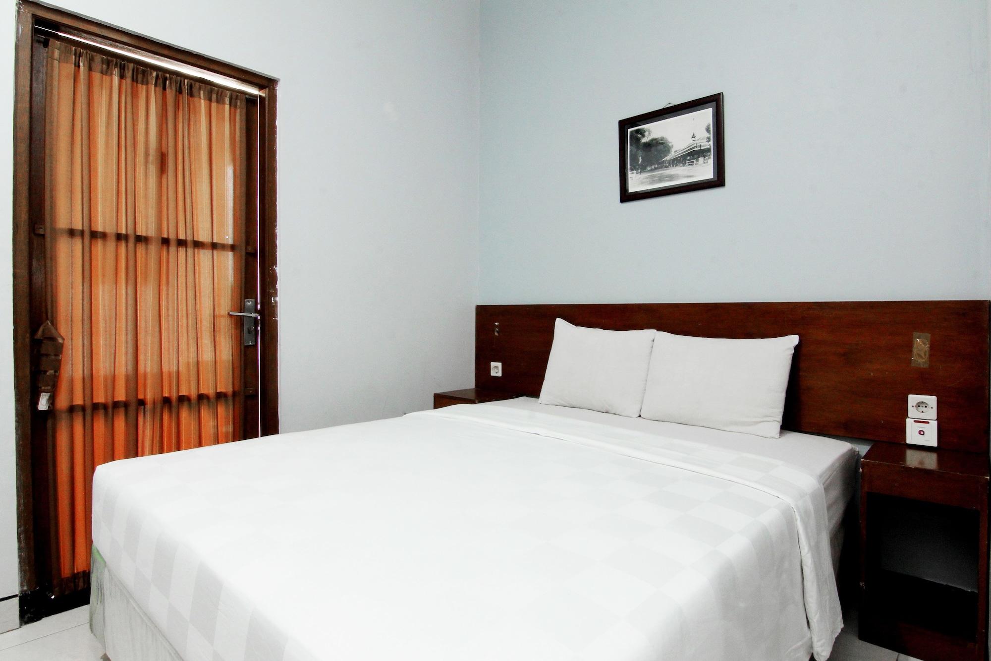 Grand Surya Hotel Yogyakarta 11/51